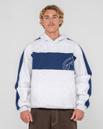 Y2K Hooded Fleece